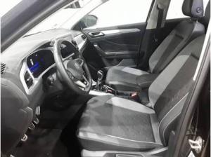 Volkswagen T-Roc GOAL 1.0 TSI 85kW - LED Navi ACC SHZ LM CarPlay GJR PDC Digital Cockpit