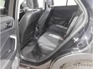 Volkswagen T-Roc GOAL 1.0 TSI 85kW - LED Navi ACC SHZ LM CarPlay GJR PDC Digital Cockpit