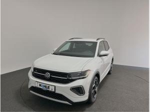 Volkswagen T-Cross R-Line 1.5 l TSI ACT DSG  SOFORT VERFÜGBAR! CarPlay ACC