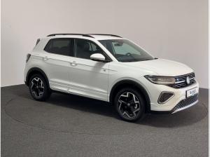 Volkswagen T-Cross R-Line 1.5 l TSI ACT DSG  SOFORT VERFÜGBAR! CarPlay ACC
