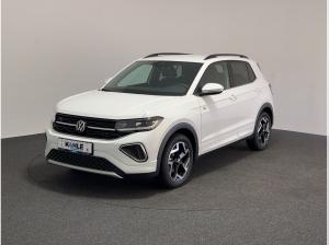 Volkswagen T-Cross R-Line 1.5 l TSI ACT DSG  SOFORT VERFÜGBAR! CarPlay ACC