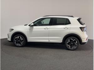 Volkswagen T-Cross R-Line 1.5 l TSI ACT DSG  SOFORT VERFÜGBAR! CarPlay ACC
