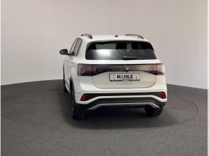 Volkswagen T-Cross R-Line 1.5 l TSI ACT DSG  SOFORT VERFÜGBAR! CarPlay ACC