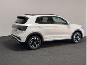Volkswagen T-Cross R-Line 1.5 l TSI ACT DSG  SOFORT VERFÜGBAR! CarPlay ACC