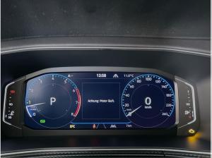 Volkswagen T-Cross R-Line 1.5 l TSI ACT DSG  SOFORT VERFÜGBAR! CarPlay ACC