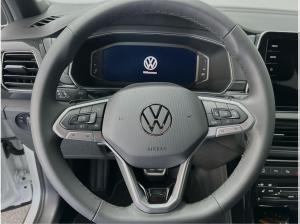 Volkswagen T-Cross R-Line 1.5 l TSI ACT DSG  SOFORT VERFÜGBAR! CarPlay ACC