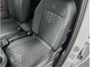 Volkswagen T-Cross R-Line 1.5 l TSI ACT DSG  SOFORT VERFÜGBAR! CarPlay ACC