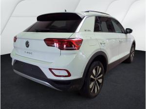 Volkswagen T-Roc GOAL 1.0 TSI 85kW - LED Navi ACC SHZ LM CarPlay PDC GJR Digital Cockpit