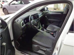 Volkswagen T-Roc GOAL 1.0 TSI 85kW - LED Navi ACC SHZ LM CarPlay PDC GJR Digital Cockpit