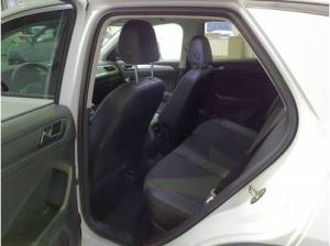 Volkswagen T-Roc GOAL 1.0 TSI 85kW - LED Navi ACC SHZ LM CarPlay PDC GJR Digital Cockpit