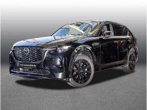 Mazda CX-60 AWD PHEV Aut. 327PS HOMURA PLUS 0,5% Dienstwagenbesteuerung *GEWERBETREIBENDE*