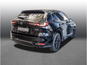 Mazda CX-60 AWD PHEV Aut. 327PS HOMURA PLUS 0,5% Dienstwagenbesteuerung *GEWERBETREIBENDE*