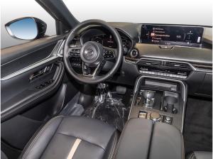 Mazda CX-60 AWD PHEV Aut. 327PS HOMURA PLUS 0,5% Dienstwagenbesteuerung *GEWERBETREIBENDE*
