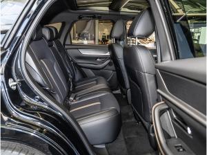 Mazda CX-60 AWD PHEV Aut. 327PS HOMURA PLUS 0,5% Dienstwagenbesteuerung *GEWERBETREIBENDE*