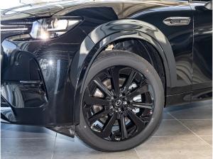Mazda CX-60 AWD PHEV Aut. 327PS HOMURA PLUS 0,5% Dienstwagenbesteuerung *GEWERBETREIBENDE*