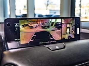 Mazda CX-60 AWD PHEV Aut. 327PS HOMURA PLUS 0,5% Dienstwagenbesteuerung *GEWERBETREIBENDE*