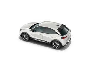 Opel Mokka Edition 1.2 Turbo S/S Manuelles 6-Gang-Getriebe