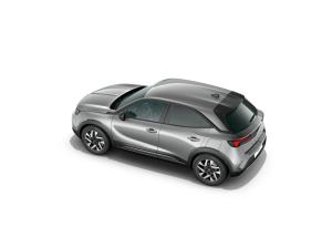 Opel Mokka Edition 1.2 Turbo S/S Manuelles 6-Gang-Getriebe