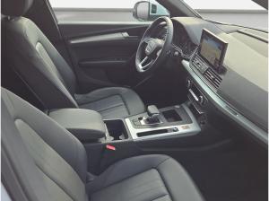 Audi Q5 Sportback 40 TDI quattro advanced*NAVI-PLUS*MATRIX*HUD*AHK*PANO*OPTIK-PAKET