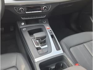 Audi Q5 Sportback 40 TDI quattro advanced*NAVI-PLUS*MATRIX*HUD*AHK*PANO*OPTIK-PAKET