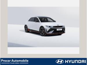 Hyundai IONIQ 5 N 84 kWh Allradantrieb
