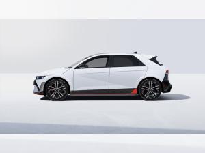 Hyundai IONIQ 5 N 84 kWh Allradantrieb
