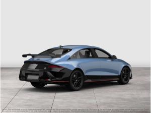 Hyundai IONIQ 6 N 84 KWh (609P PS) Allradantrieb