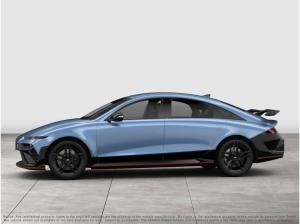 Hyundai IONIQ 6 N 84 KWh (609P PS) Allradantrieb