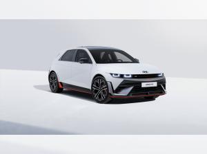 Hyundai IONIQ 5 N 84 kWh Allradantrieb