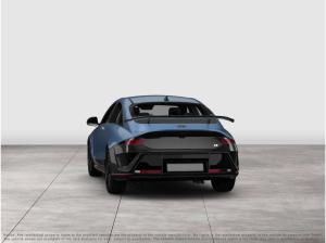 Hyundai IONIQ 6 N 84 KWh (609P PS) Allradantrieb