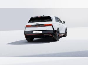 Hyundai IONIQ 5 N 84 kWh Allradantrieb