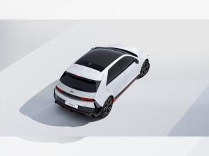 Hyundai IONIQ 5 N 84 kWh Allradantrieb