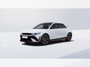 Hyundai IONIQ 5 N 84 kWh Allradantrieb