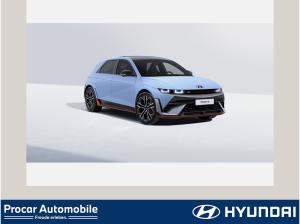 Hyundai IONIQ 5 N 84 kWh Allradantrieb