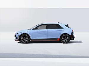 Hyundai IONIQ 5 N 84 kWh Allradantrieb