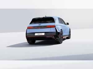 Hyundai IONIQ 5 N 84 kWh Allradantrieb