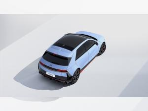 Hyundai IONIQ 5 N 84 kWh Allradantrieb