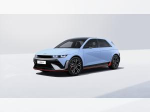Hyundai IONIQ 5 N 84 kWh Allradantrieb