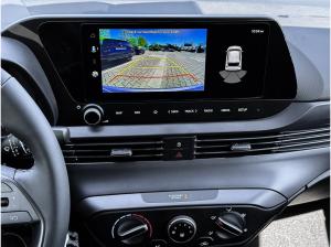 Hyundai BAYON Bayon TREND/ RFK / SHZ / LED / KLIMA /