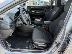 Hyundai BAYON Bayon PRIME 1.0 T-GDI AMT 2WD / RFK / NAVI / SHZ