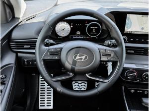Hyundai BAYON Bayon TREND/ RFK / SHZ / LED / KLIMA /
