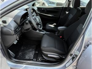 Hyundai BAYON Bayon TREND/ RFK / SHZ / LED / KLIMA /