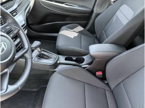Hyundai BAYON Bayon PRIME 1.0 T-GDI AMT 2WD / RFK / NAVI / SHZ