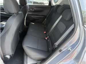Hyundai BAYON Bayon PRIME 1.0 T-GDI AMT 2WD / RFK / NAVI / SHZ