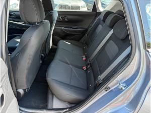 Hyundai BAYON Bayon TREND/ RFK / SHZ / LED / KLIMA /
