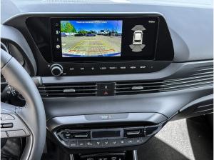Hyundai i20 1.0 T-GDI Prime RFK / NAVI / LED / BOSE