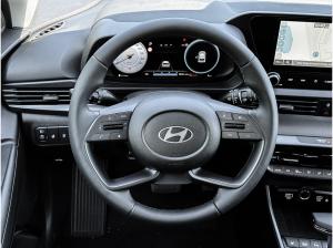 Hyundai i20 PRIME 1.0 T-GDI,RFK / NAVI / LED / BOSE/ RFK