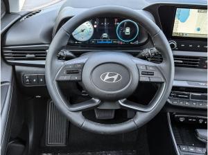 Hyundai i20 1.0 T-GDI Prime RFK / NAVI / LED / BOSE