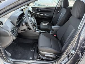 Hyundai i20 PRIME 1.0 T-GDI,RFK / NAVI / LED / BOSE/ RFK