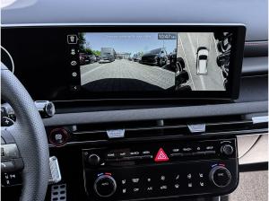 Hyundai TUCSON Tucson 1.6 T-GDi N LINE X / 360°-Kamera/ACC/LED/HuD